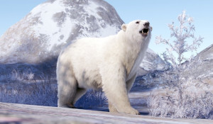 《腐蚀》新年总结报告 销量突破1200万，北极熊将至