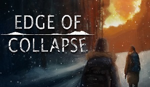 《Edge of Collapse》试玩版上线 穿越森林寻找亲人