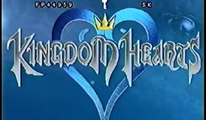《王国之心》被取消的动画试播片 制作人19年的不甘