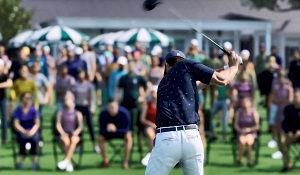 EA高尔夫球新作《PGA巡回赛》官方预告 明年春季发售