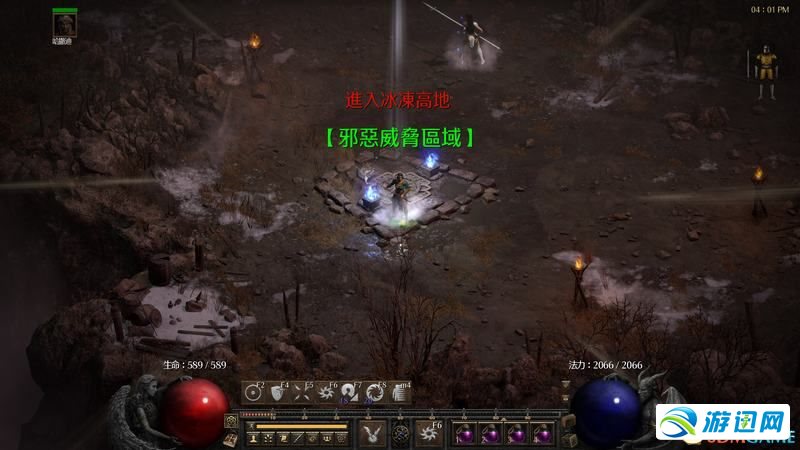 《暗黑破坏神2》重制版第二赛季攻略 d2r2.5更新攻略