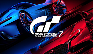 山内一典分享《GT7》新车剪影 下周更新，4辆新座驾