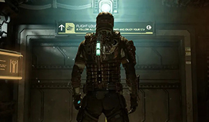 《死亡空间RE》创意总监谈游戏重制 生化2是个好标杆