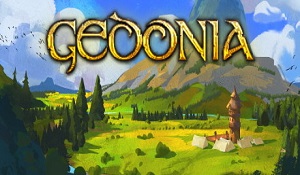 开放世界RPG《Gedonia》正式发售 明年推出大型更新