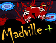 Madville+