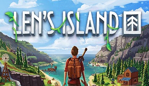 种田模拟游戏《莱恩的岛》大型更新预告 12月16日上线