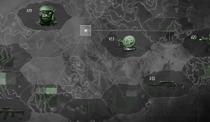 《COD：战区2》S1赛季通行证宣传片泄露 11.17上线