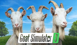 《模拟山羊3》IGN 8分 沙雕程度更近一步，乐趣爆棚