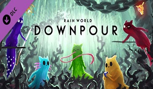 《雨世界》倾盆大雨DLC明年1月发售 追加新模式、角色