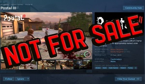 《喋血街头3》Steam下架 开发商欣喜推荐去玩盗版