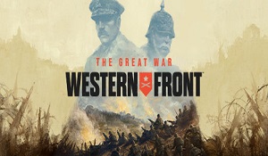 RTS《世界大战：西方战线》实机演示 决策一战局势