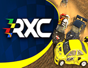 RXC-拉力越野挑战赛