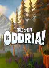 生命之树：奥德里亚