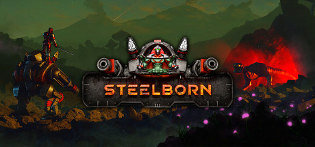 Steelborn