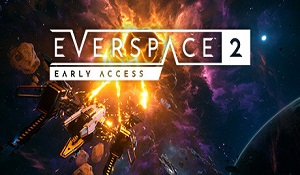 太空射击《永恒空间2》最终更新上线 明年初正式发售