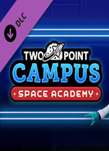 双点校园：太空军训学院