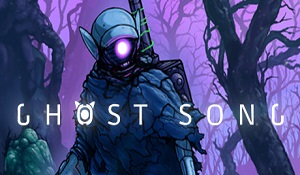 科幻动作游戏《Ghost Song》发售 探索光怪陆离的世界