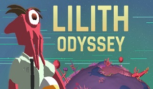 生存模拟《Lilith Odyssey》正式发售 首周7折，49元