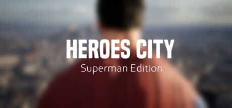 英雄城市超人版