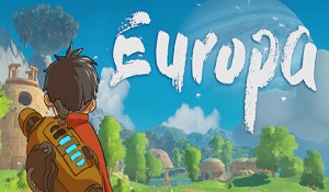 科幻解谜新作《Europa》宣传片 2023年发售，支持中文