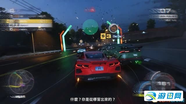 《极品飞车22：不羁》全剧情流程攻略 全三星挑战全收集攻略