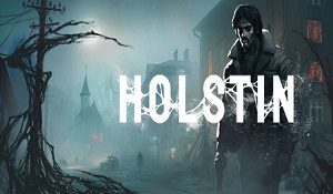 恐怖新作《Holstin》上架Steam 探索与世隔绝的小镇
