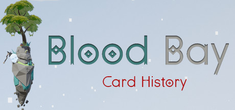 血湾：卡片历史