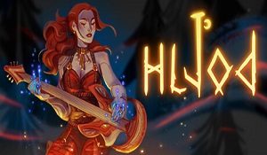 RPG《Hljod》上架Steam 收集音符让世界回归本色