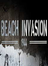 海滩入侵1944