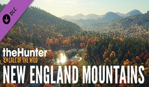 《猎人：荒野的呼唤》新DLC明日发售 探索新英格兰山脉