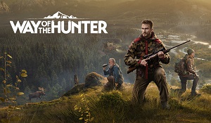 《猎人之路》1.20版本更新 色盲选项、新任务、多人功能
