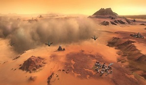 《沙丘：香料战争》首支实机演示 引领派系统治星球