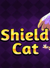 Shield Cat
