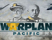 战争计划：太平洋