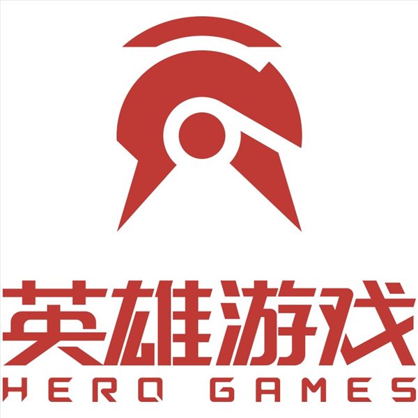 英雄互娱品牌升级2.0 将更名为英雄游戏
