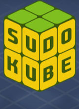 SudoKube