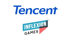 腾讯收购《夜莺》开发商Inflexion Games 年内开启EA