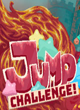 Jump Challenge!
