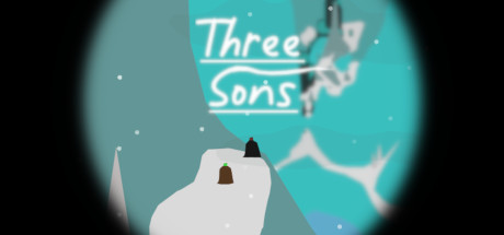 三个儿子