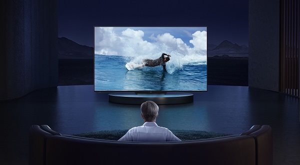 OLED阵营再发力，小米OLED有望改变中国电视市场格局