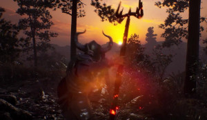 影改新作《鬼玩人：游戏》实机预告“恶魔” 5月发售
