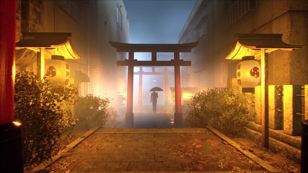 《幽灵线
：东京》登场怪物介绍 部分取材自乡野奇谈