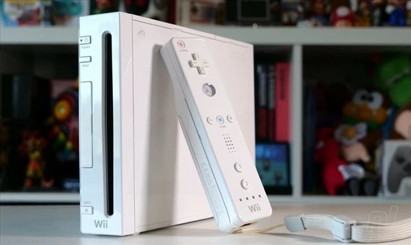 Wii要彻底退役？外媒称任天堂Wii数字商店无法访问