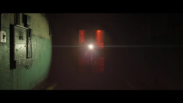《远哭6》×《怪奇物语》免费联动任务演示 开场动画