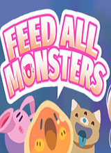 Feed All Monsters