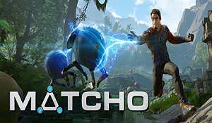 三消FPS《Matcho》预告片 抵御外星人入侵拯救地球