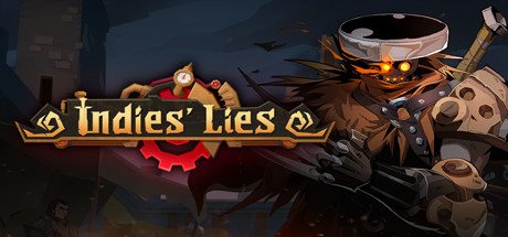 《Indies’ Lies》开启抢先体验 可支持三人组队游玩