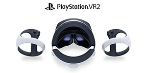 PSVR 2公布全新专利：可以在头部模拟出互动体验