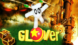 经典游戏重获新生 《Glover》重置版4月上架PC