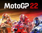 摩托GP 22